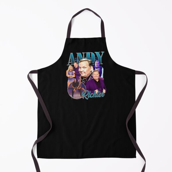 Item preview, Andy Richter designed and sold by frazier-made.