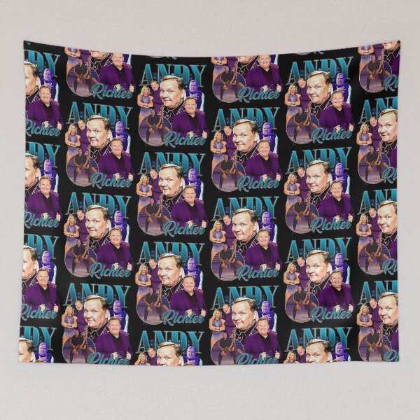 Item preview, Andy Richter designed and sold by frazier-made.