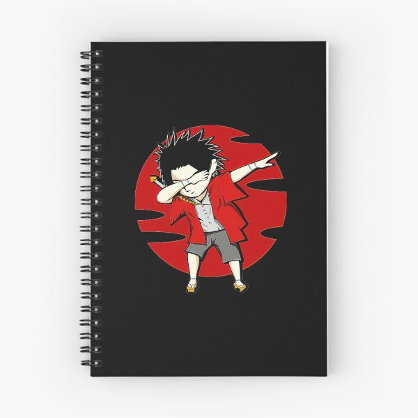 Item preview, Samurai Dabbing Champloo designed and sold by Courtnieucas.