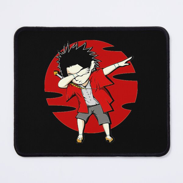 Item preview, Samurai Dabbing Champloo designed and sold by Courtnieucas.