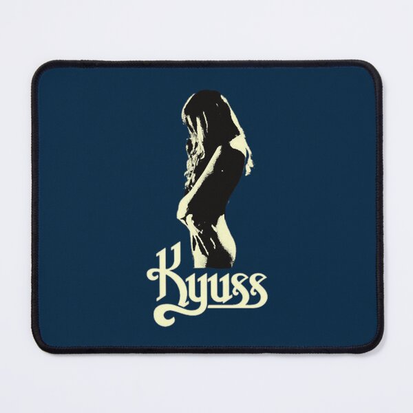 Item preview, Vintage kyuss shirt(1) designed and sold by Alimadiot.