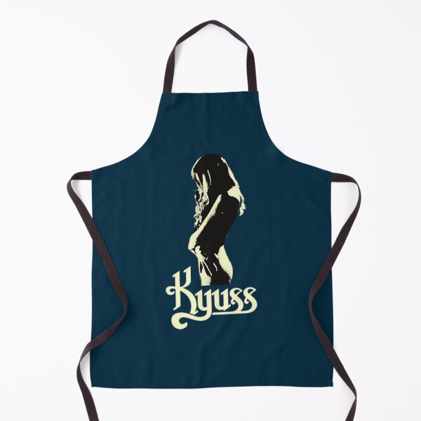 Item preview, Vintage kyuss shirt(1) designed and sold by Alimadiot.