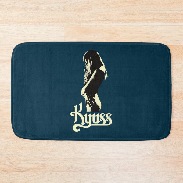 Item preview, Vintage kyuss shirt(1) designed and sold by Alimadiot.