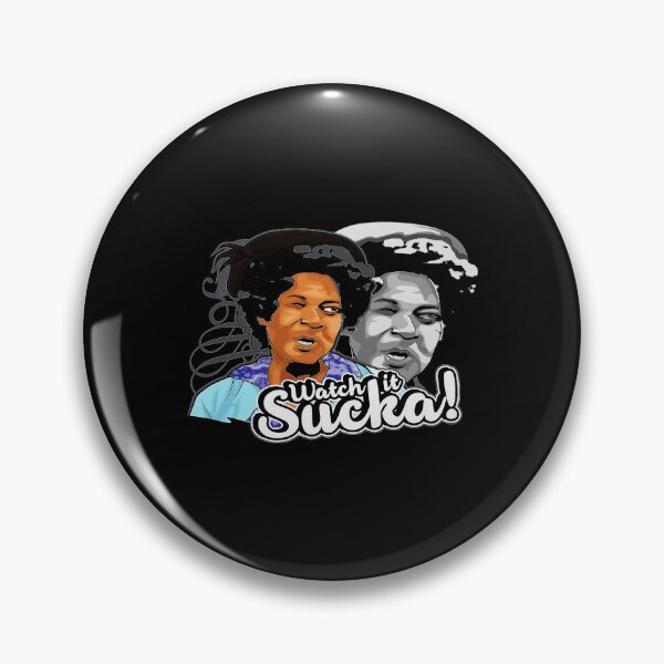 Item preview, Sanford And Son Watch It Sucka Aunt Esther Redd Fox  designed and sold by colascaged.