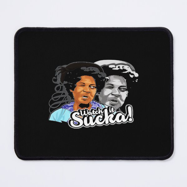Item preview, Sanford And Son Watch It Sucka Aunt Esther Redd Fox  designed and sold by colascaged.