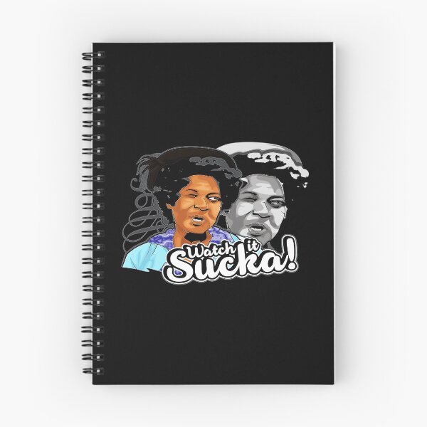 Item preview, Sanford And Son Watch It Sucka Aunt Esther Redd Fox  designed and sold by colascaged.