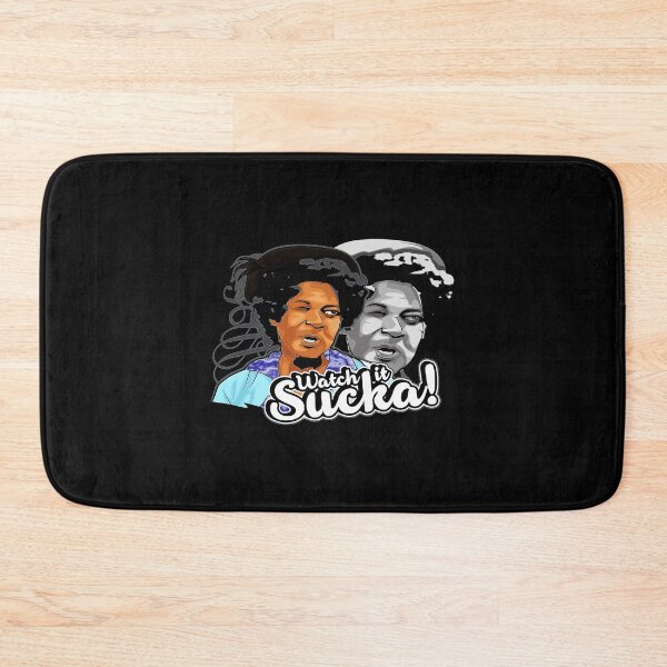 Item preview, Sanford And Son Watch It Sucka Aunt Esther Redd Fox  designed and sold by colascaged.