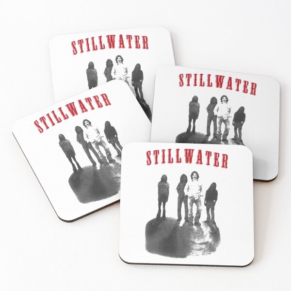 Item preview, Stillwater Band Movie Still Water Classic designed and sold by Alimadiot.