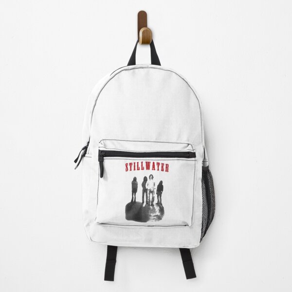 Item preview, Stillwater Band Movie Still Water Classic designed and sold by Alimadiot.