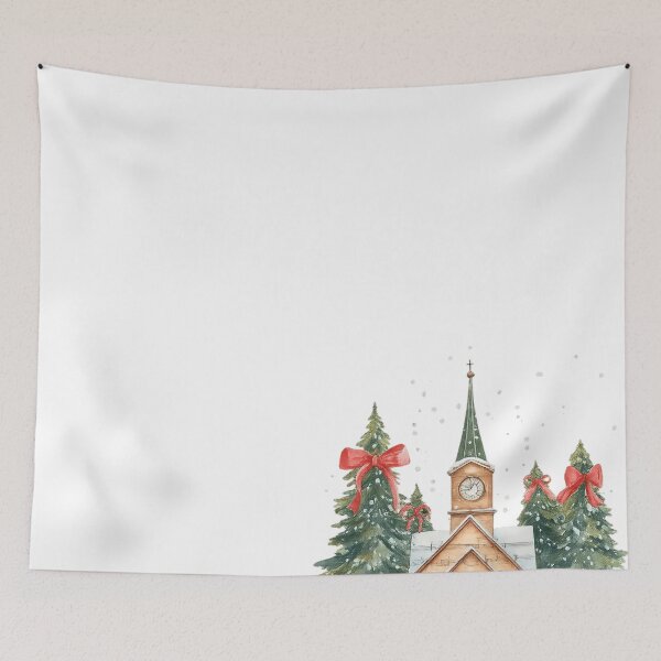 Item preview, merry him funny classic adore let us christmas vintage retro o come designed and sold by MelissaroBoxley.