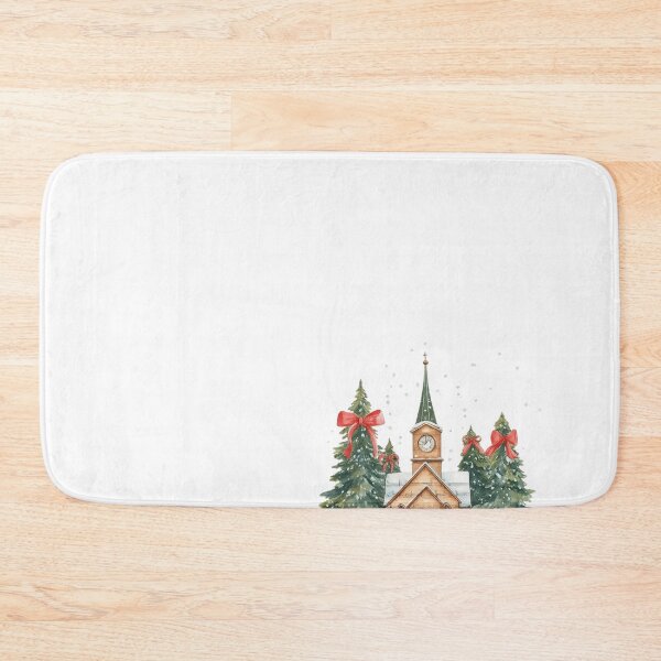 Item preview, merry him funny classic adore let us christmas vintage retro o come designed and sold by MelissaroBoxley.