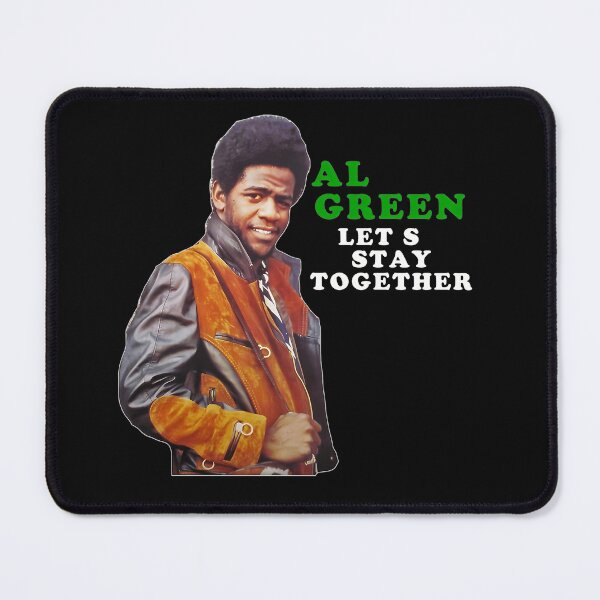 Item preview,  Al Green - Let'S Stay Together (Album) designed and sold by FsoftGrow.