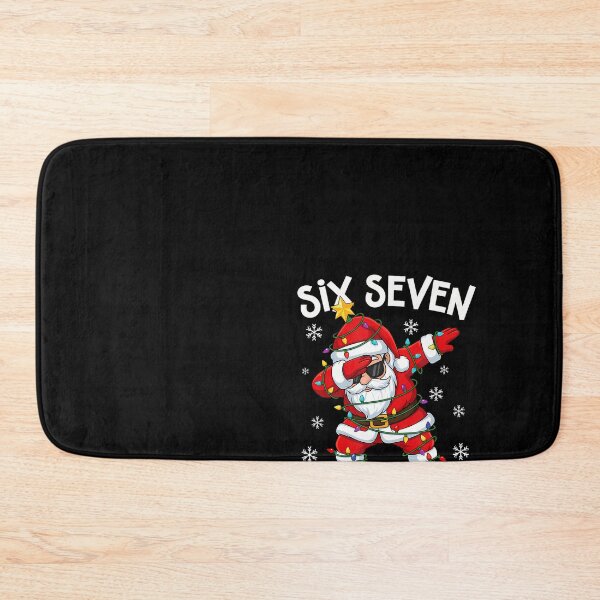 Item preview, Christmas Meme Six Vintage Seven Humor Bruh Turkey designed and sold by MichasBenson.