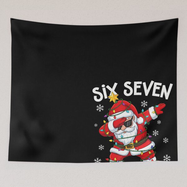Item preview, Christmas Meme Six Vintage Seven Humor Bruh Turkey designed and sold by MichasBenson.