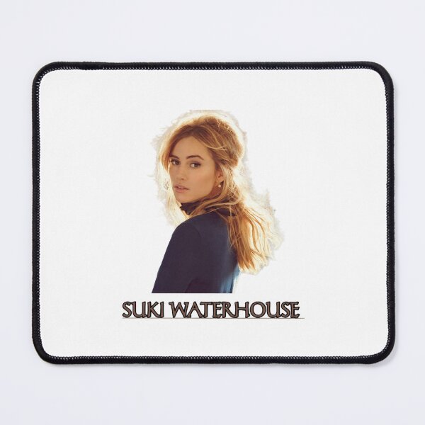 Item preview, Suki waterhouse designed and sold by Alimadiot.