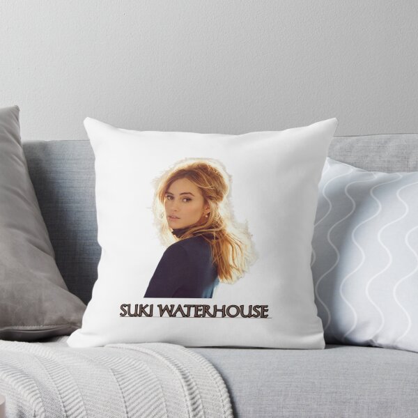 Item preview, Suki waterhouse                  designed and sold by Alimadiot.