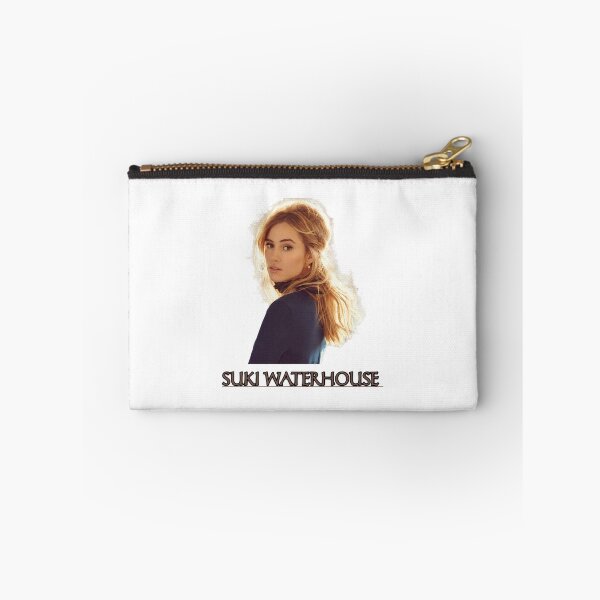 Item preview, Suki waterhouse                  designed and sold by Alimadiot.