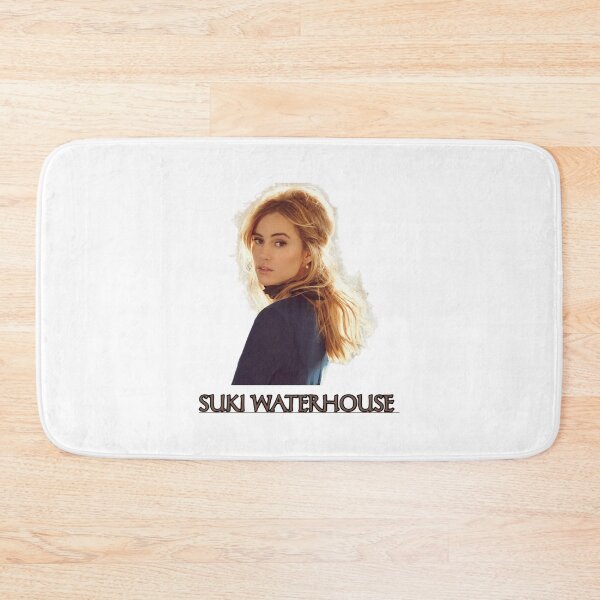 Item preview, Suki waterhouse                  designed and sold by Alimadiot.