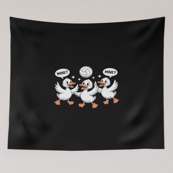 Item preview, Funny Seagull Saying Mine Funny Pigeon designed and sold by KingsLife1994.