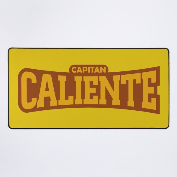 Item preview, Capitán Caliente T-Shirt – Cyberpunk designed and sold by EIDORIAN ART .