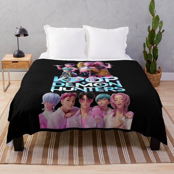 Item preview, Animated Kpop Films 2025 Logo Musical Fan Essential  designed and sold by DelaciaJam.