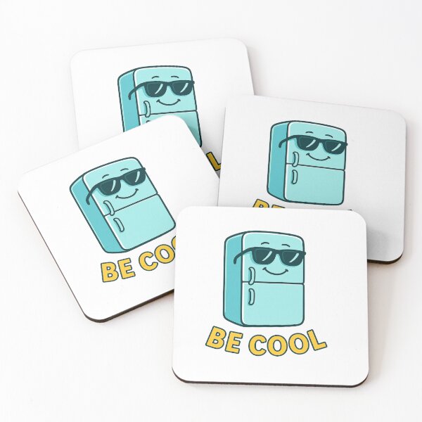 Item preview, Be cool designed and sold by Ssaf17588.