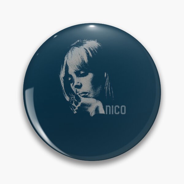 Item preview, Nico  designed and sold by Alimadiot.