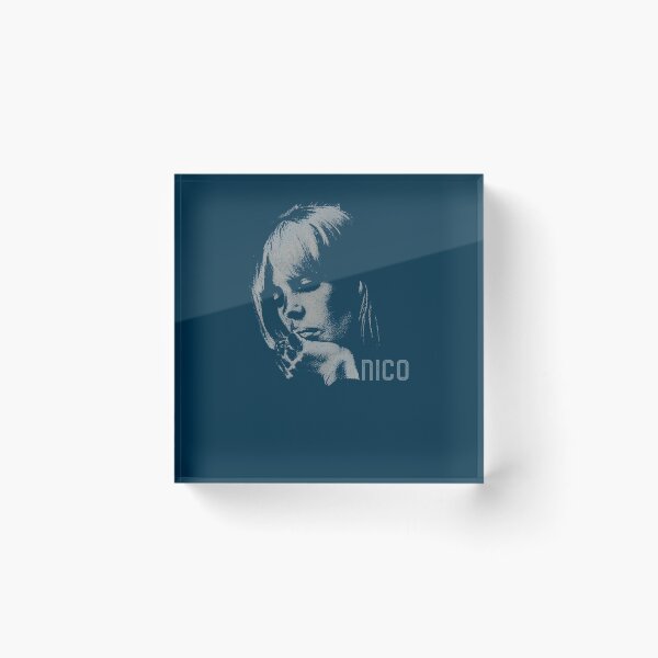Item preview, Nico  designed and sold by Alimadiot.