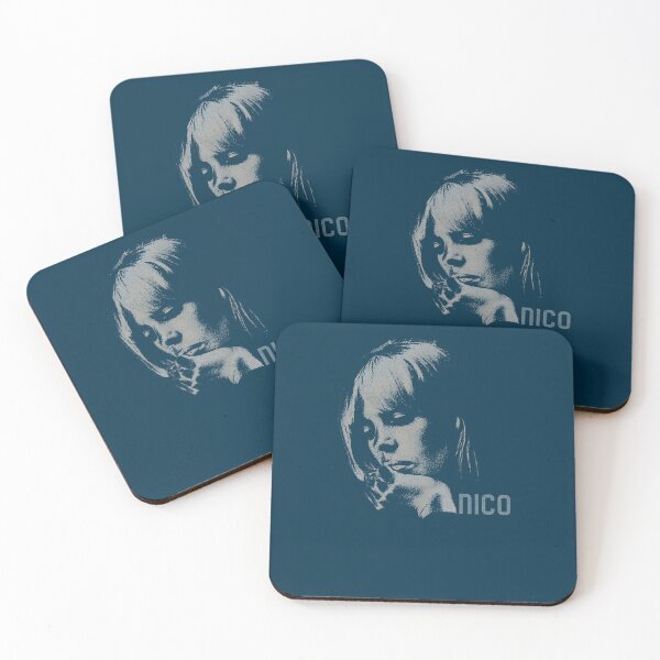 Item preview, Nico  designed and sold by Alimadiot.