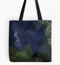 Okay okay ... this is NASTY weather! Tote Bag