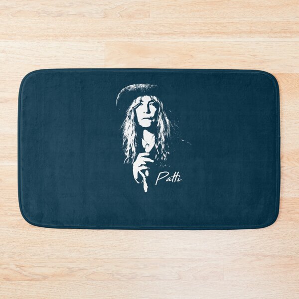 Item preview, Patti Smith - Portrait  designed and sold by Alimadiot.