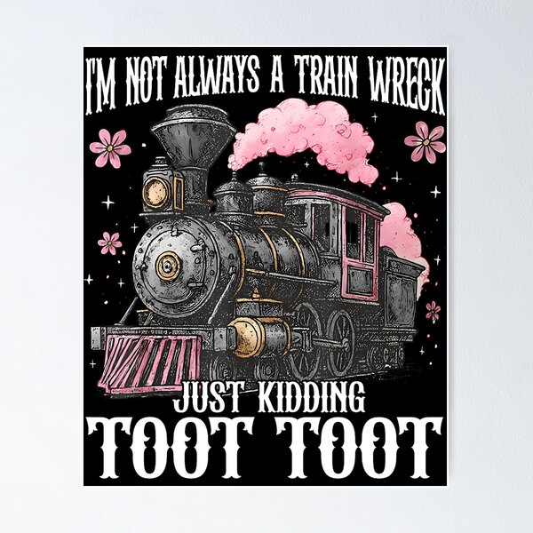 Item preview, situation joke or but trouble their want their the chaos, to They own humor nothing horn too honking about mood encounter as Sometimes if to by they a and saying toot, lighten serious. signal designed and sold by BogdaSchade.