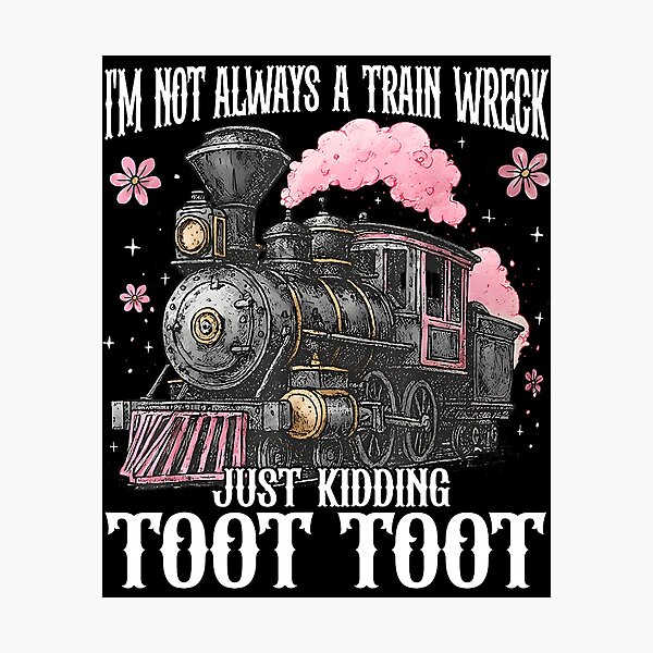 Item preview, situation joke or but trouble their want their the chaos, to They own humor nothing horn too honking about mood encounter as Sometimes if to by they a and saying toot, lighten serious. signal designed and sold by BogdaSchade.