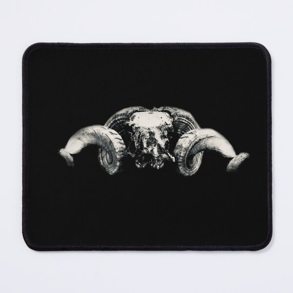 Artikelvorschau, er Widder – Symbol von Stärke und Beständigkeit / Swiss Artwork Photography entworfen und verkauft von Raphael Wolf.