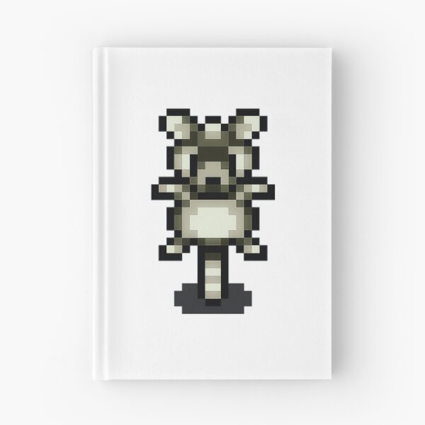 Item preview, Rat Scarecrow - Stardew Valley  designed and sold by Naziavage.