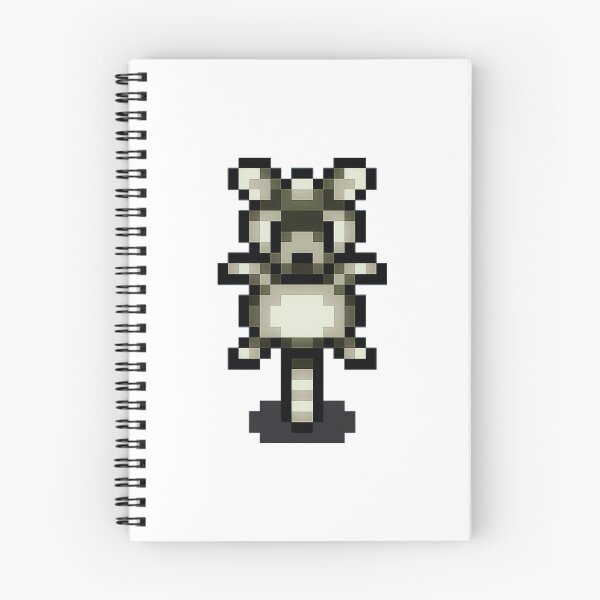 Item preview, Rat Scarecrow - Stardew Valley  designed and sold by Naziavage.