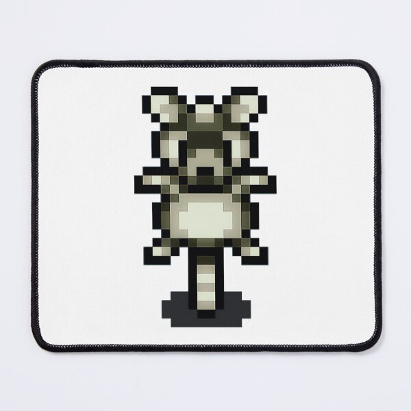 Item preview, Rat Scarecrow - Stardew Valley designed and sold by Naziavage.