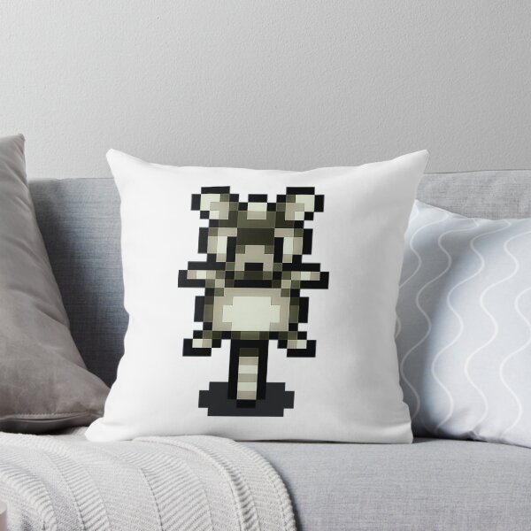 Item preview, Rat Scarecrow - Stardew Valley  designed and sold by Naziavage.