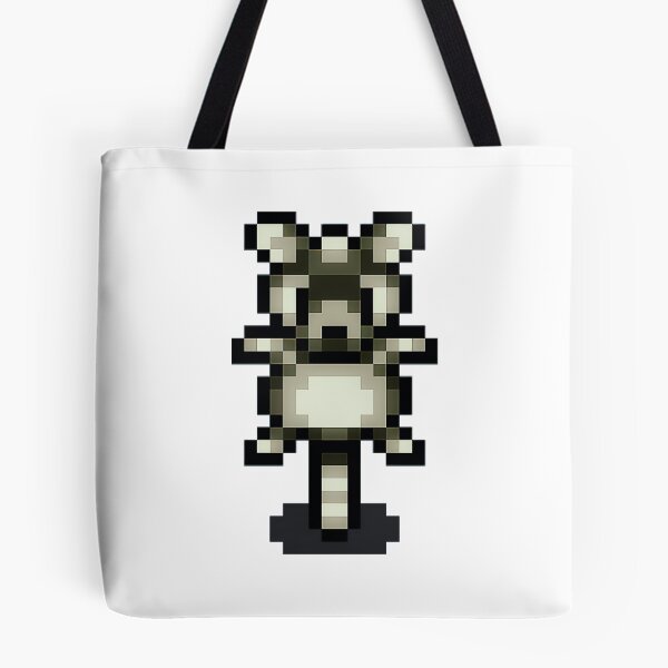Item preview, Rat Scarecrow - Stardew Valley  designed and sold by Naziavage.