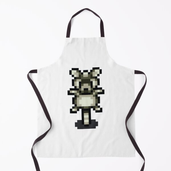 Item preview, Rat Scarecrow - Stardew Valley designed and sold by Naziavage.