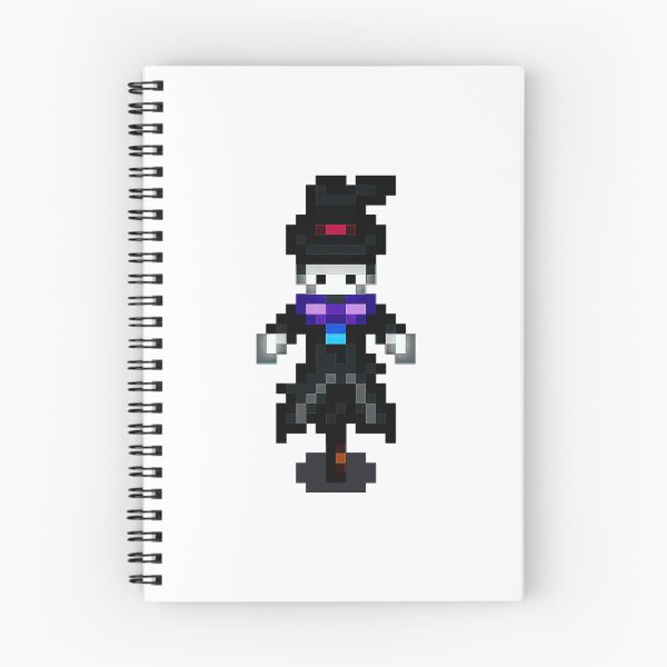 Item preview, Turnip Head Scarecrow - Stardew Valley  designed and sold by Dorisate.