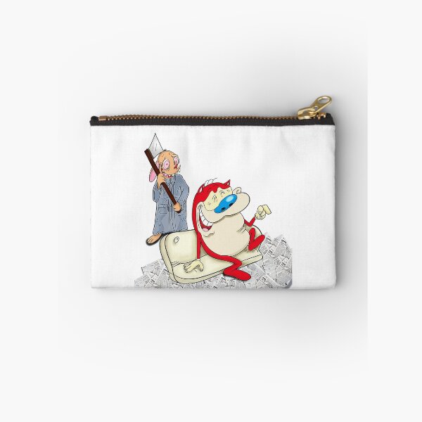Item preview, Ren And Stimpy American Idiots designed and sold by Kittyoseph.
