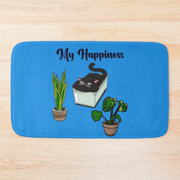 Item preview, My happiness designed and sold by PurpleLupine.