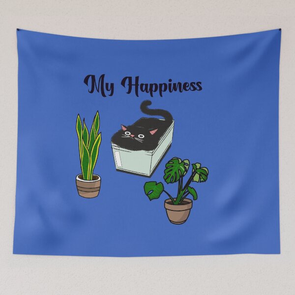 Item preview, My happiness designed and sold by PurpleLupine.