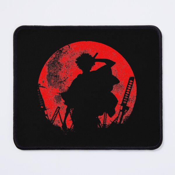 Item preview, Samurai Champloo Anime Best designed and sold by Courtnieucas.