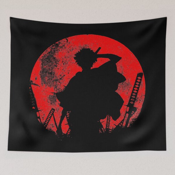 Item preview, Samurai Champloo Anime Best designed and sold by Courtnieucas.