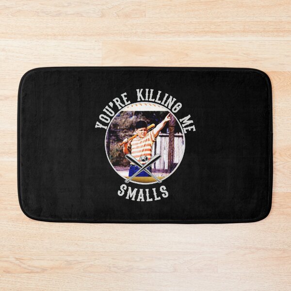 Item preview, The Sandlot Killing Me Smalls  designed and sold by cedaytonann.