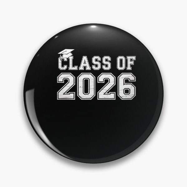 Item preview, Class Of 2026 Shirt Senior 2026 Graduation designed and sold by NewIdeasSArt.