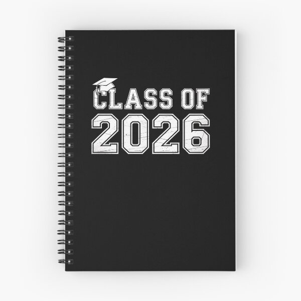 Item preview, Class Of 2026 Shirt Senior 2026 Graduation designed and sold by NewIdeasSArt.