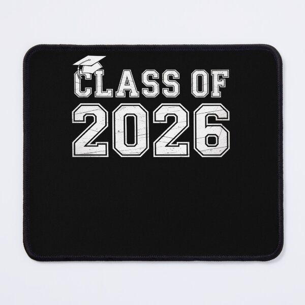 Item preview, Class Of 2026 Shirt Senior 2026 Graduation designed and sold by NewIdeasSArt.